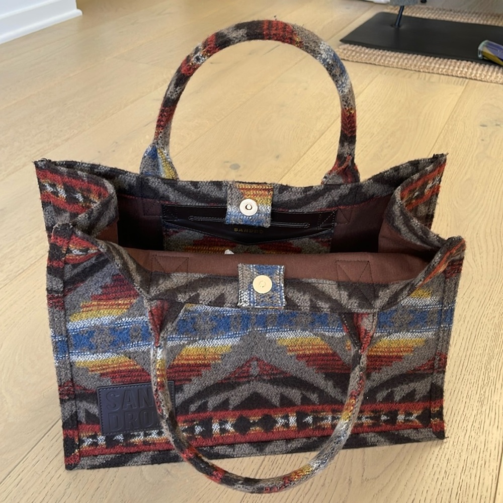 Sandro bag
